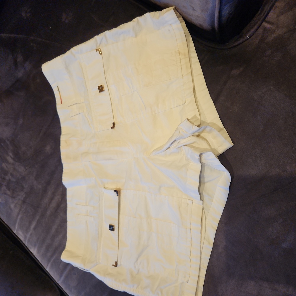Shorts size 12 LAMB BRAND. SO CUTE!